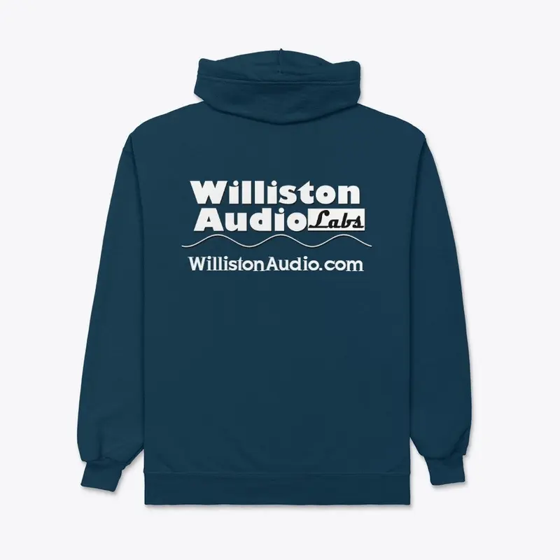 Williston Audio Labs Merch