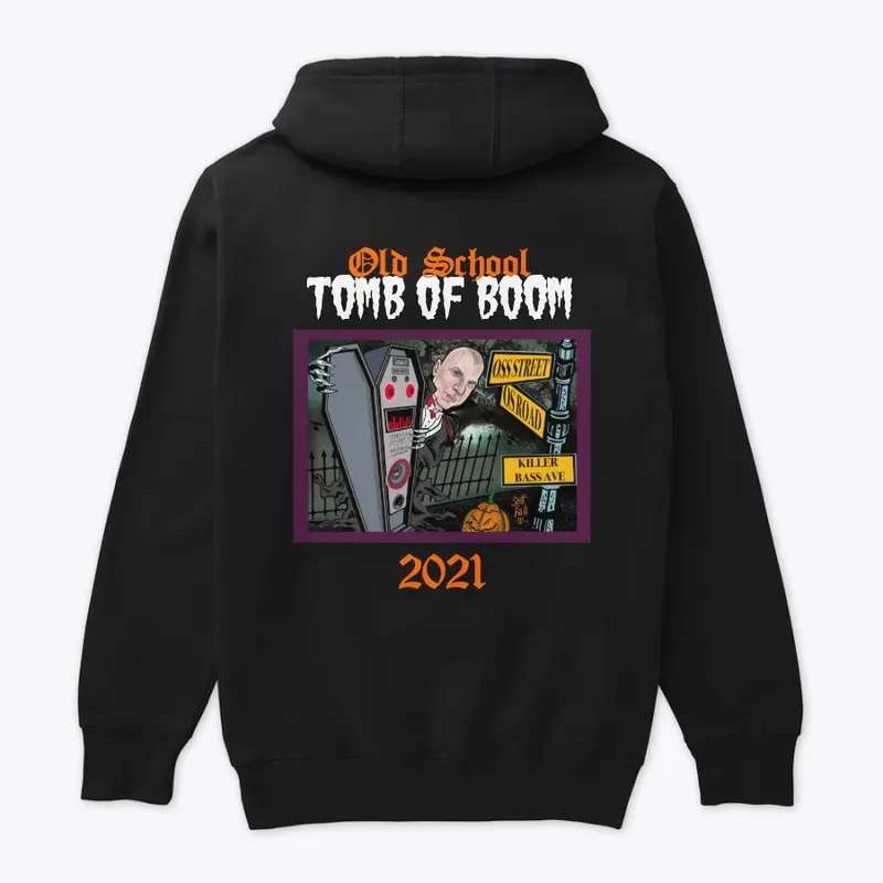 Tomb of Boom